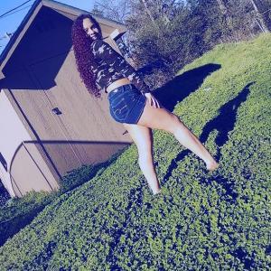 Ruth Gonzales - Baby Houston, USA