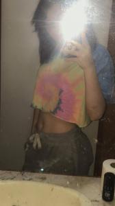 Sabrina Valentine - Baby Oxford, United Kingdom