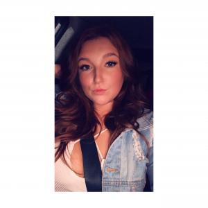 Samantha Obando - Baby Florida, USA