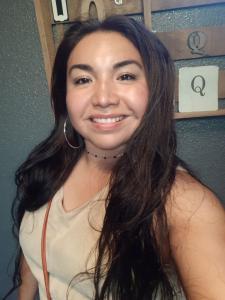 Sandra Brewster - Baby Arizona, USA