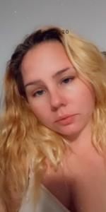 Sandra Matos - Baby Toronto, Canada