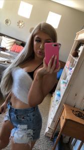 Sandra Smith - Baby Chicago, USA