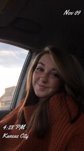 Sandy Overby - Baby Michigan City, USA