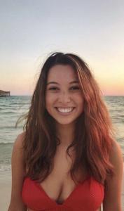 Sara Bey - Baby Visalia, USA