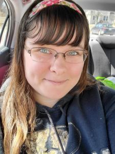 Sara Crichton - Baby Aberdeen, United Kingdom