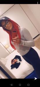 Sara Wyble - Baby Liverpool, United Kingdom