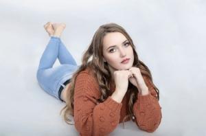 Sarah Davis - Baby Missouri, USA