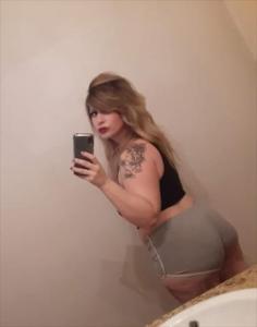 Sarah Parham - Baby New York City, USA