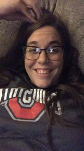 Sarah Salisbury - Baby Leeds, United Kingdom