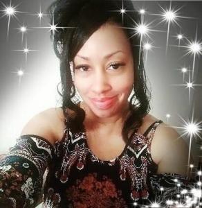 Sarai Nunnally - Baby Alabama, USA