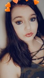 Selene Benson - Baby Roshester, USA