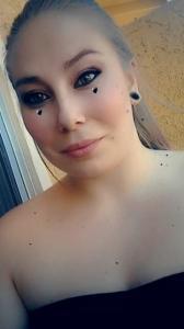 Shanika Charles - Baby York, United Kingdom