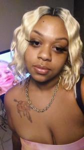 Shannon Brooks - Baby North Bay, Canada