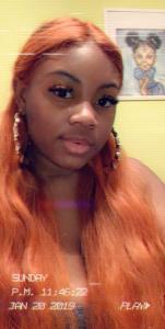 Shannon Hill - Baby Florida, USA