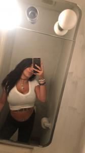 Shauna Wegman - Baby Bristol, United Kingdom