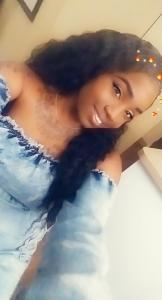 Sheila Blair - Baby Wisconsin, USA