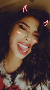 Sheila Chesser - Baby Jersey City, USA