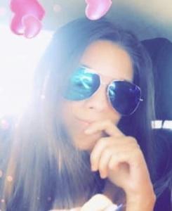 Sheila Smith - Baby Arizona, USA