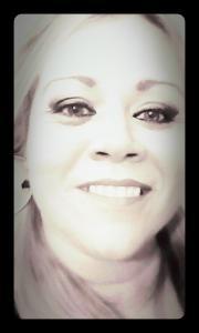 Shemika Romero - Baby Visalia, USA