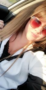 Sherri Manzano - Baby Vancouver, Canada