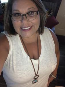 Sherrie Pennypacker - Baby Mississauga, Canada