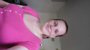 Sherron German - Baby Nevada, USA