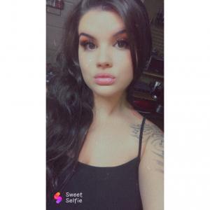 Sheryl Bradford - Baby Florida, USA