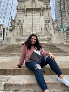 Shirley Lisle - Baby Florida, USA