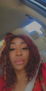 Shirley Shields - Baby South Carolina, USA