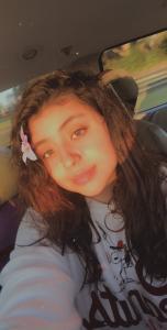 Shirley Welch - Baby Tulsa, USA