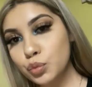 Silvia Dancy - Baby Alabama, USA