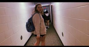 Simone Linder - Baby Bloomington, USA