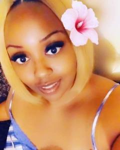 Sondra Flores - Baby Missouri, USA