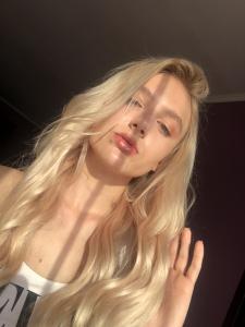 Sonia Bradley - Baby Edinburg, USA