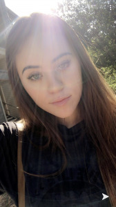 Soraya Adams - Baby Glasgow, United Kingdom