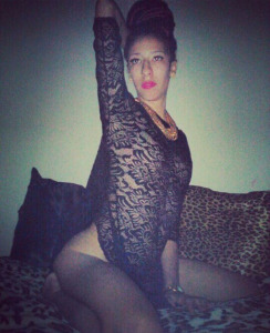 Stephanie Brannon - Baby Albany, USA