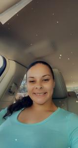 Stephanie Marsh - Baby Los Angeles, USA