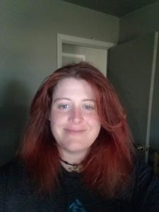 Susan Townsend - Baby Indiana, USA