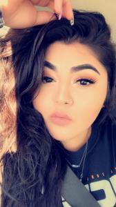 Suzanne Brown - Baby Victoria, Canada