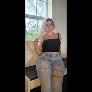 Tammy Day - Baby Chicago, USA