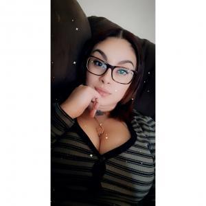 Tammy Starnes - Baby Regina, Canada