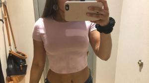 Teresa Brooks - Baby Indiana, USA