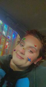 Teresa Patterson - Baby Michigan City, USA