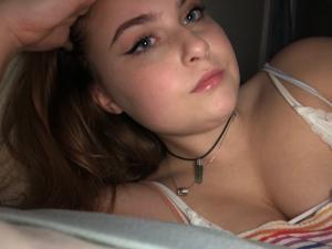 Terrie Roundy - Baby Visalia, USA