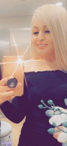 Terry Alvarez - Baby Texas, USA