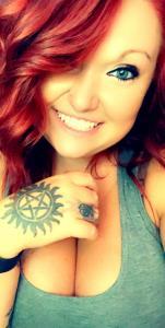 Terry Llanos - Baby Springfild, USA