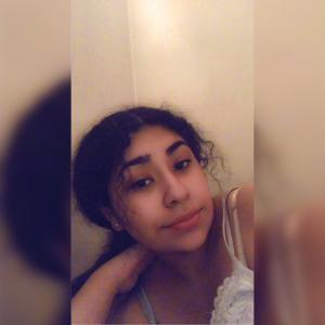 Tesha Padillo - Baby Oklahoma City, USA