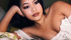 Tiffany Dixon - Baby Nevada, USA