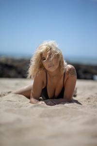 Tina Clevenger - Baby Philadelphia, USA