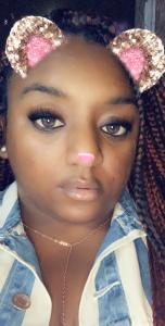 Tina Lopez - Baby Visalia, USA